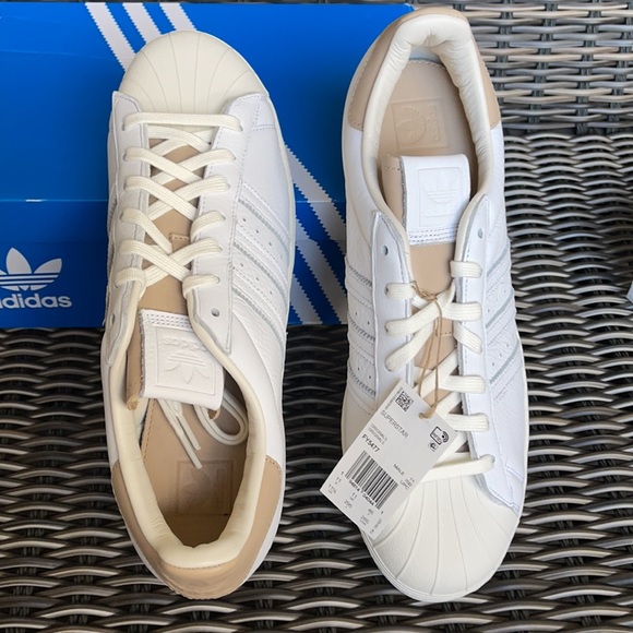 Adidas Superstar men’s - Picture 13 of 16